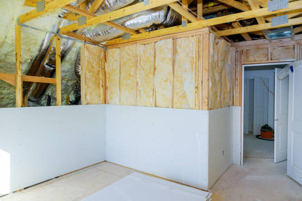 Types of Insulation We Offer in Rayville, LA